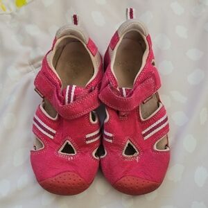 Pediped Girls Sandals